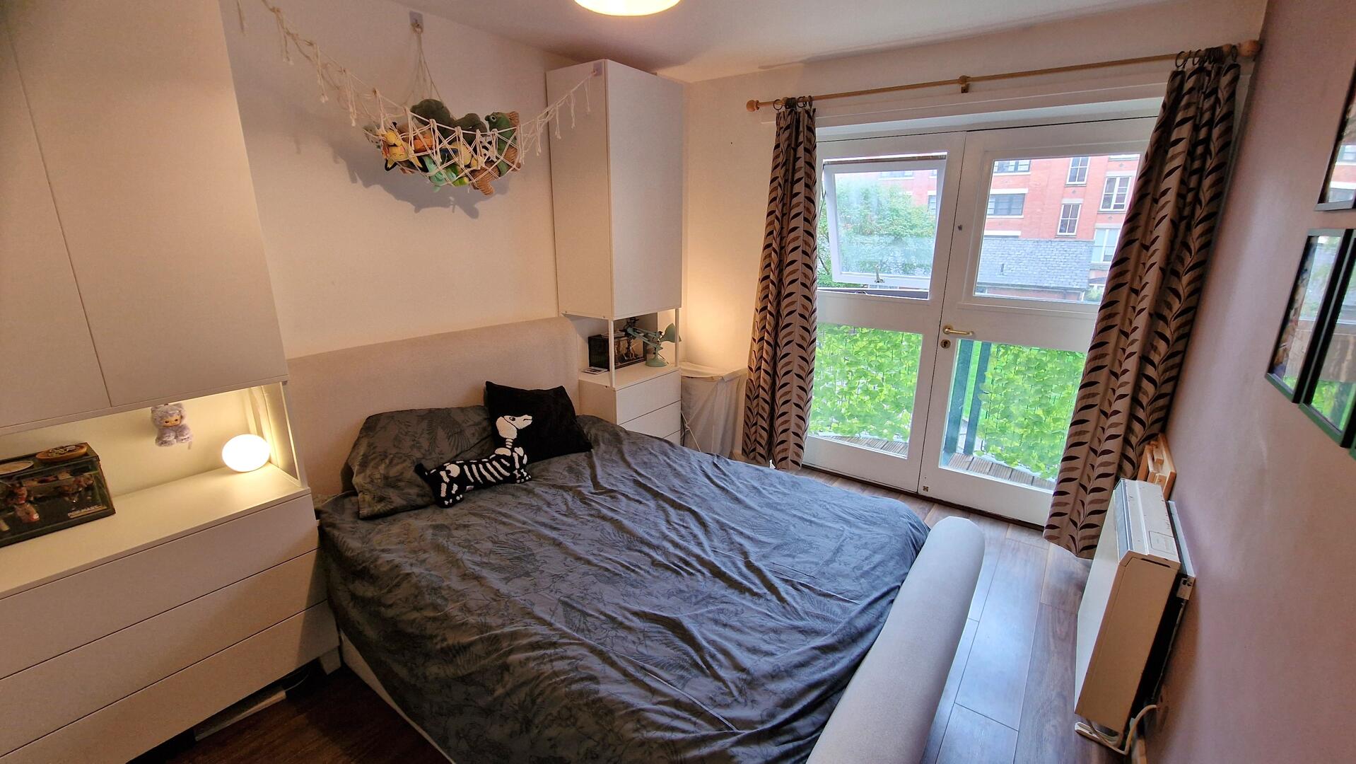 Velvet Court, 11 Granby Row  Manchester
